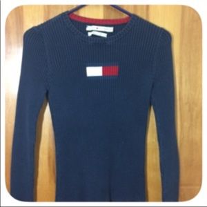 Tommy Hilfiger Sweater